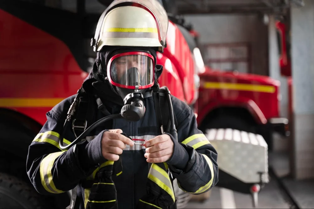 มาตรฐาน nfpa คือ มาตรฐานการป้องกันอัคคีภัย
