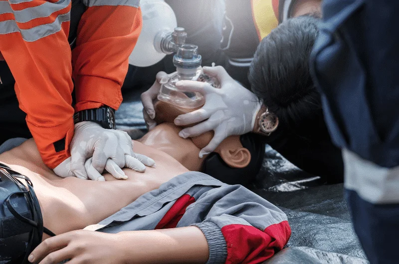 CPR คืออะไร