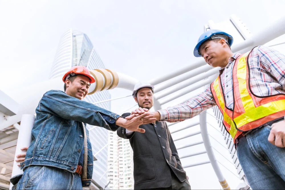 iso 45001 สรุปความแตกต่างด้านการมีส่วนร่วมของพนักงานและการบริหารความเสี่ยงภายใต้โครงสร้างใหม่