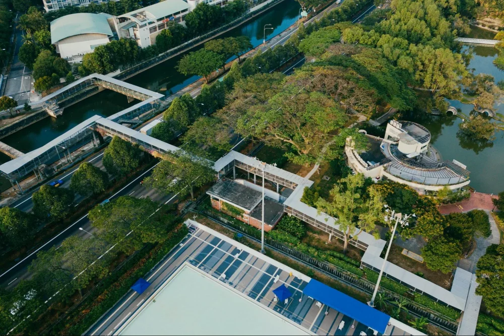 กลไกการทำงานของระบบ EMS ที่อิงตามมาตรฐาน iso 14001 คือ การพัฒนาอย่างต่อเนื่อง