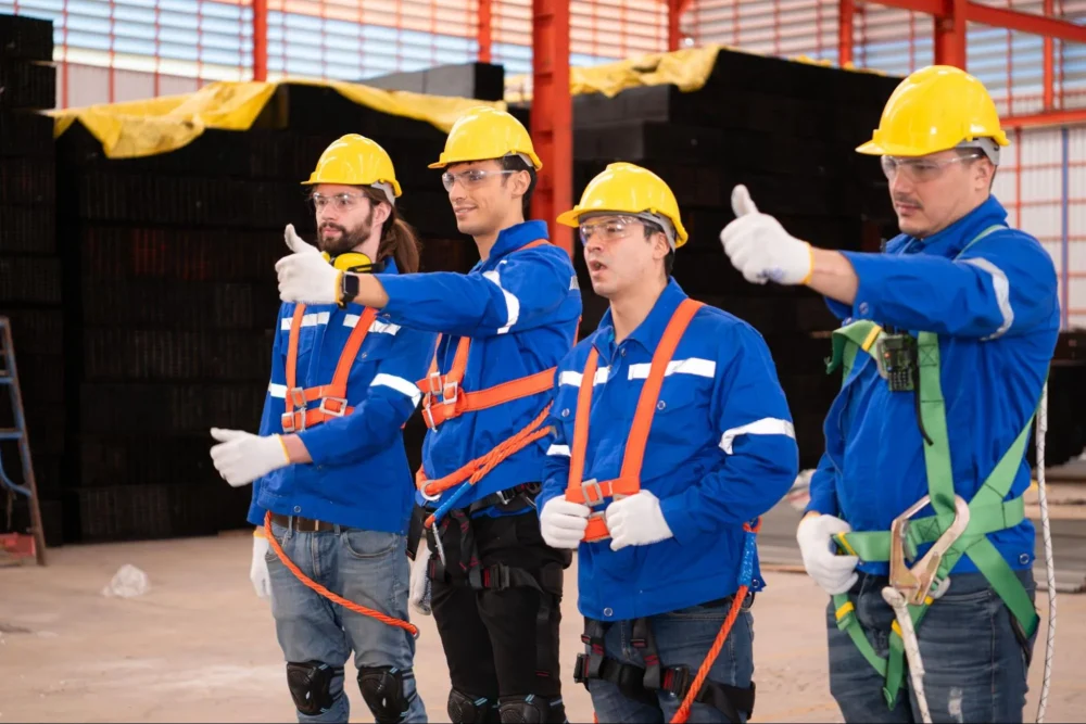 การเปรียบเทียบความแตกต่างระหว่างมาตรฐานเดิม OHSAS 18001 และระบบใหม่ใน iso 45001