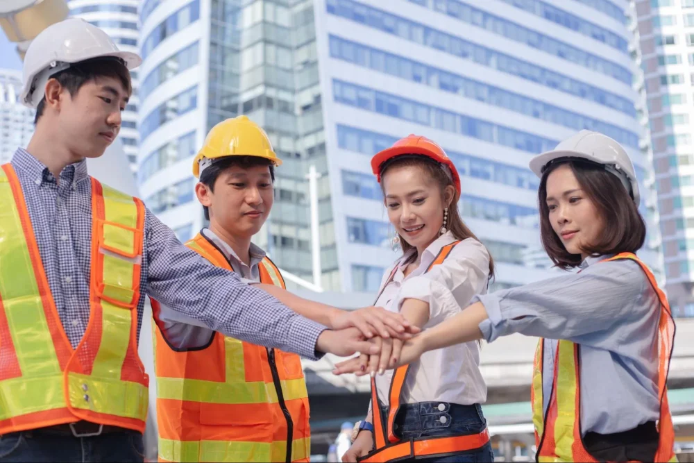 ยกระดับมาตรฐานความปลอดภัยในองค์กรผ่านการอบรมระบบ iso 45001 กับ ISTE Training