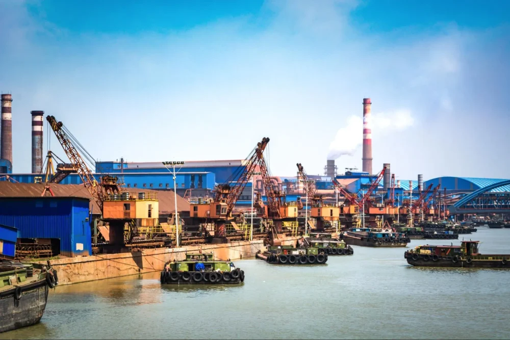 องค์กรยุคใหม่เลือกใช้ระบบ iso 14001 เพราะเป็นการสร้างความน่าเชื่อถือในระดับสากล