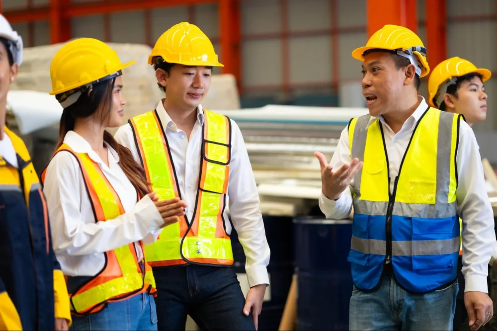 โครงสร้าง 10 ข้อหลักของ iso 45001 ข้อกําหนด สำคัญในการบริหารจัดการความปลอดภัย
